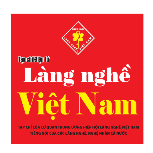 Tạp Chí Làng Nghề Việt Nam