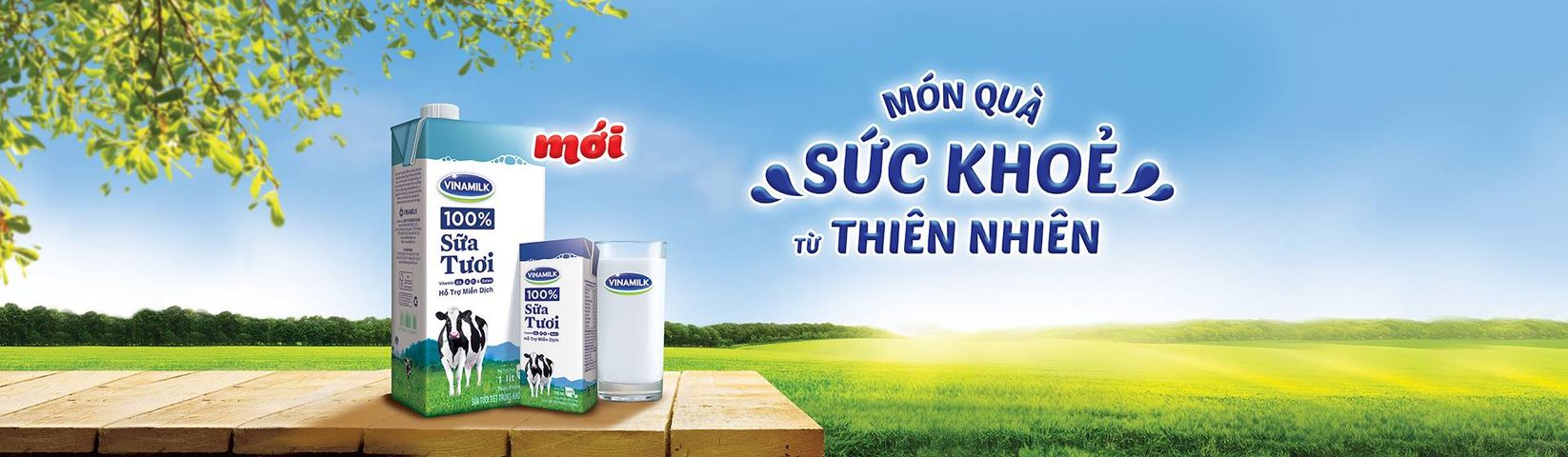 qc-vinamilk-mon-qua-suc-khoe-tu-thien-nhien