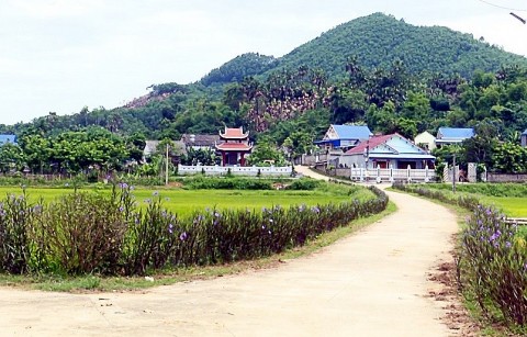 Hội Liên hiệp Phụ nữ tỉnh Thái Nguyên tổ chức 3 lớp tập huấn về thực hiện Chương trình mục tiêu Quốc gia xây dựng nông thôn mới năm 2023.