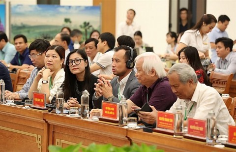 Đưa di sản thành nguồn lực bất tận trong phát triển du lịch