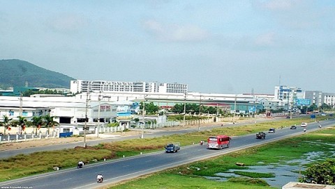 Không đánh đổi môi trường lấy tăng trưởng kinh tế
