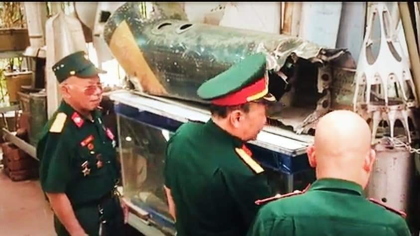 BẢO TÀNG CHỨNG TÍCH CHIẾN TRANH BẢO TÀNG CHỨNG TÍCH CHIẾN TRANH