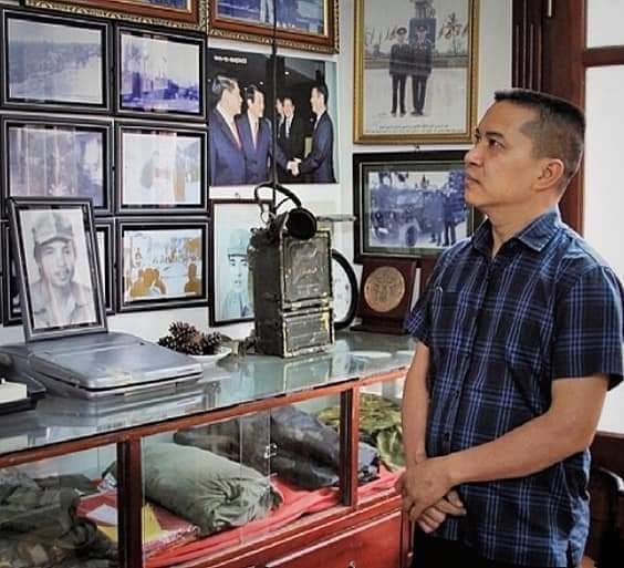 BẢO TÀNG CHỨNG TÍCH CHIẾN TRANH BẢO TÀNG CHỨNG TÍCH CHIẾN TRANH