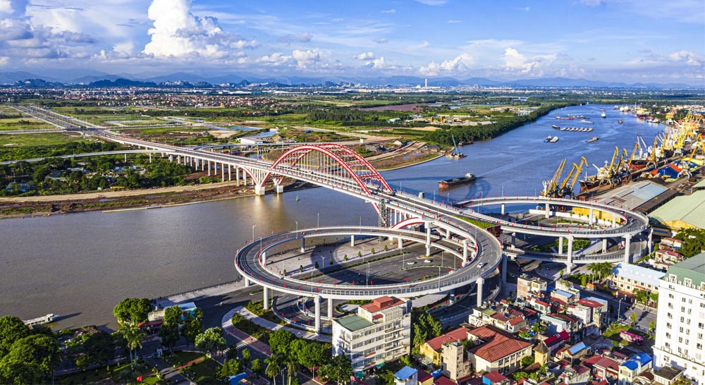 THÀNH PHỐ HẢI PHÒNG NẮM BẮT THỜI CƠ,  ĐẨY MẠNH PHỤC HỒI VÀ PHÁT TRIỂN  KINH TẾ - XÃ HỘI  NĂM 2022 VÀ QUÝ I NĂM 2023 THÀNH PHỐ HẢI PHÒNG NẮM BẮT THỜI CƠ,  ĐẨY MẠNH PHỤC HỒI VÀ PHÁT TRIỂN  KINH TẾ - XÃ HỘI  NĂM 2022 VÀ QUÝ I NĂM 2023