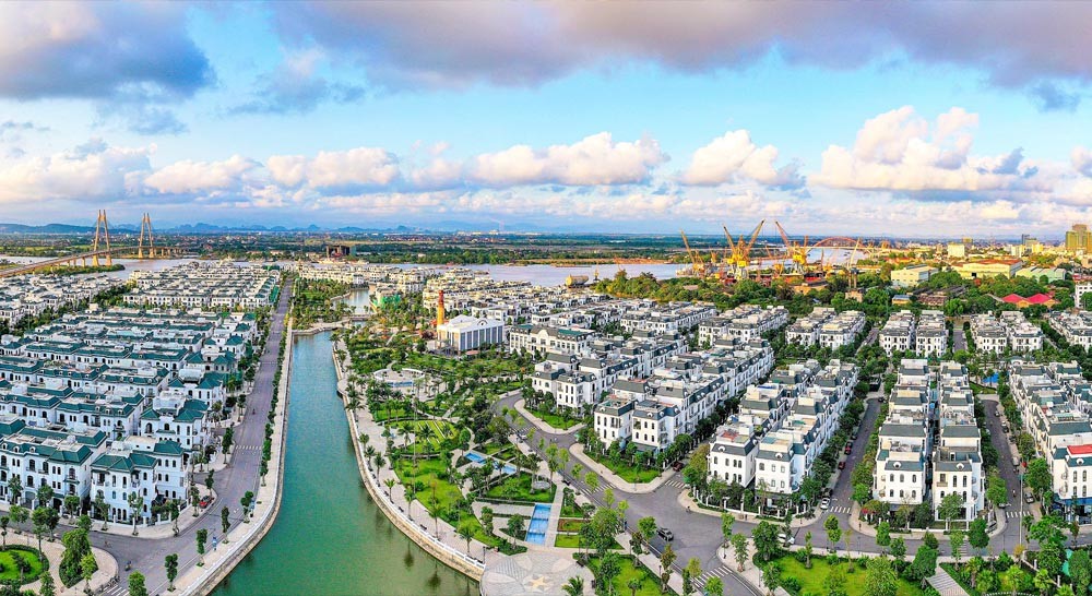 THÀNH PHỐ HẢI PHÒNG NẮM BẮT THỜI CƠ,  ĐẨY MẠNH PHỤC HỒI VÀ PHÁT TRIỂN  KINH TẾ - XÃ HỘI  NĂM 2022 VÀ QUÝ I NĂM 2023 THÀNH PHỐ HẢI PHÒNG NẮM BẮT THỜI CƠ,  ĐẨY MẠNH PHỤC HỒI VÀ PHÁT TRIỂN  KINH TẾ - XÃ HỘI  NĂM 2022 VÀ QUÝ I NĂM 2023