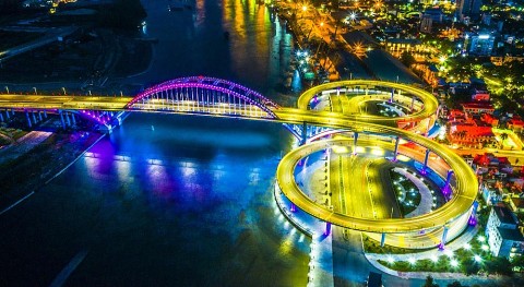 THÀNH PHỐ HẢI PHÒNG NẮM BẮT THỜI CƠ, ĐẨY MẠNH PHỤC HỒI VÀ PHÁT TRIỂN KINH TẾ - XÃ HỘI NĂM 2022 VÀ QUÝ I NĂM 2023