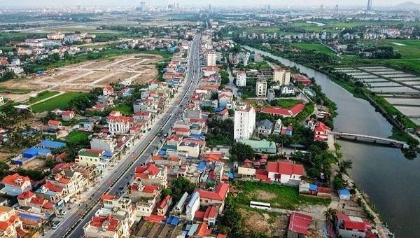 Hải Phòng phấn đấu năm 2025, các xã đạt chuẩn nông thôn mới kiểu mẫu Hải Phòng phấn đấu năm 2025, các xã đạt chuẩn Nông thôn mới kiểu mẫu