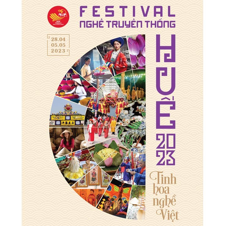 Nhiều hoạt động văn hóa, giải trí trong dịp lễ 30/4-1/5 sẽ diễn ra tại Miền Trung Nhiều hoạt động văn hóa, giải trí trong dịp lễ 30/4-1/5 sẽ diễn ra tại Miền Trung