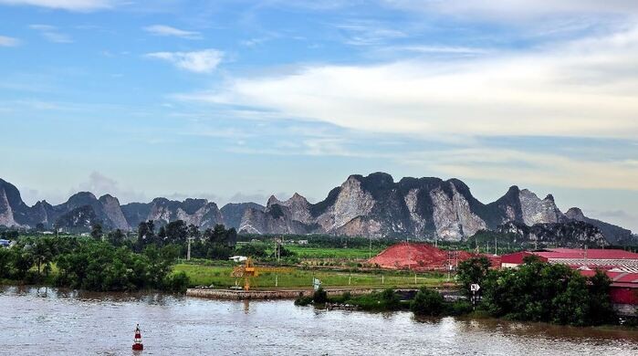 Tràng Kênh Hải Phòng - Hào khí linh thiêng Tràng Kênh Hải Phòng - Hào khí linh thiêng