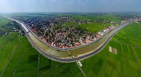 Nông thôn Hải Phòng phải là miền quê đáng sống