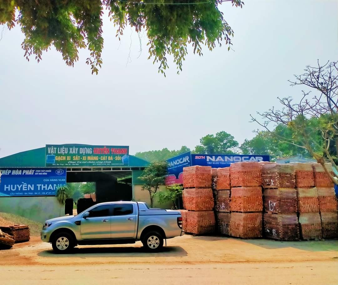 Phong trào xây dựng nông thôn mới tại xã miền núi Ba Trại, Ba Vì đạt nhiều kết quả tích cực Phong trào xây dựng nông thôn mới tại xã miền núi Ba Trại, Ba Vì đạt nhiều kết quả tích cực