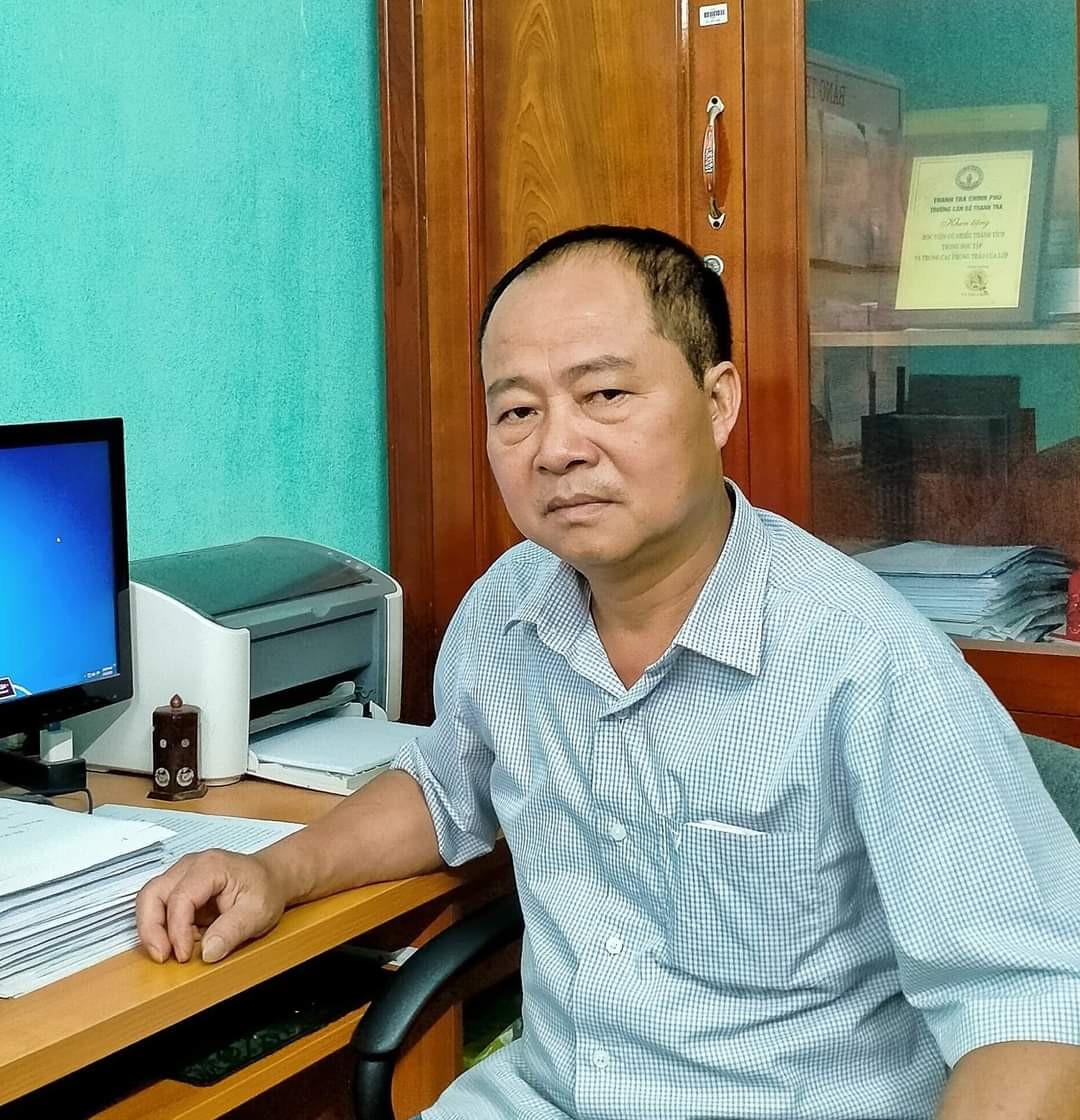 Phong trào xây dựng nông thôn mới tại xã miền núi Ba Trại, Ba Vì đạt nhiều kết quả tích cực Phong trào xây dựng nông thôn mới tại xã miền núi Ba Trại, Ba Vì đạt nhiều kết quả tích cực