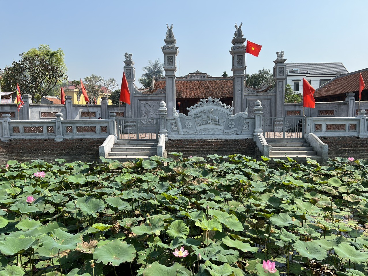 Nhiều hoạt động ý nghĩa nhân 701 năm ngày mất Nhà sử học Lê Văn Hưu