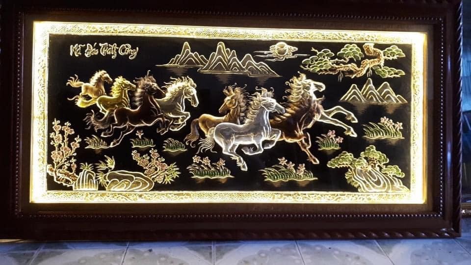 Giữ lửa nghề chạm bạc 600 năm