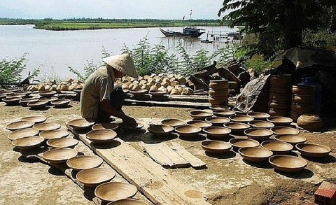 Rà soát, đề xuất đưa 29 làng nghề ở Hà Nội ra khỏi danh hiệu làng nghề truyền thống