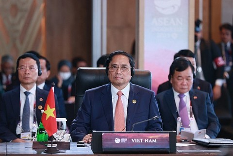 3 van de cot loi quyet dinh ban sac gia tri suc song va uy tin cua asean