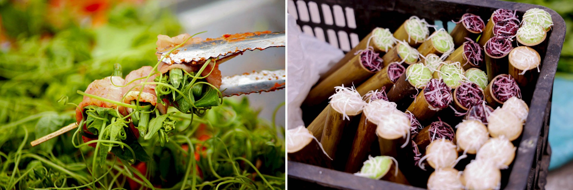 Những sản phẩm tiêu biểu, đặc trưng tại các khu du lịch Vĩnh Phúc