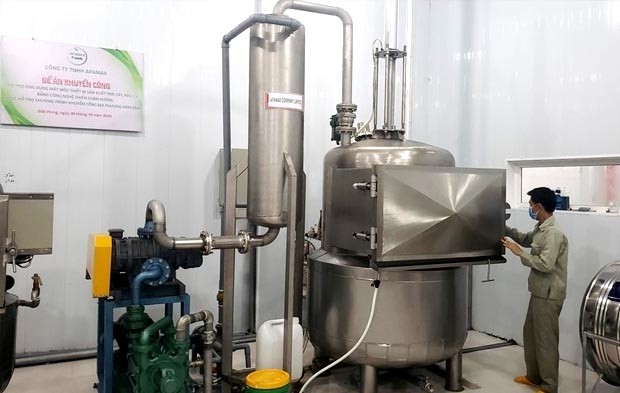 Hà Nội hỗ trợ làng nghề ứng dụng chuyển đổi số, quảng bá sản phẩm