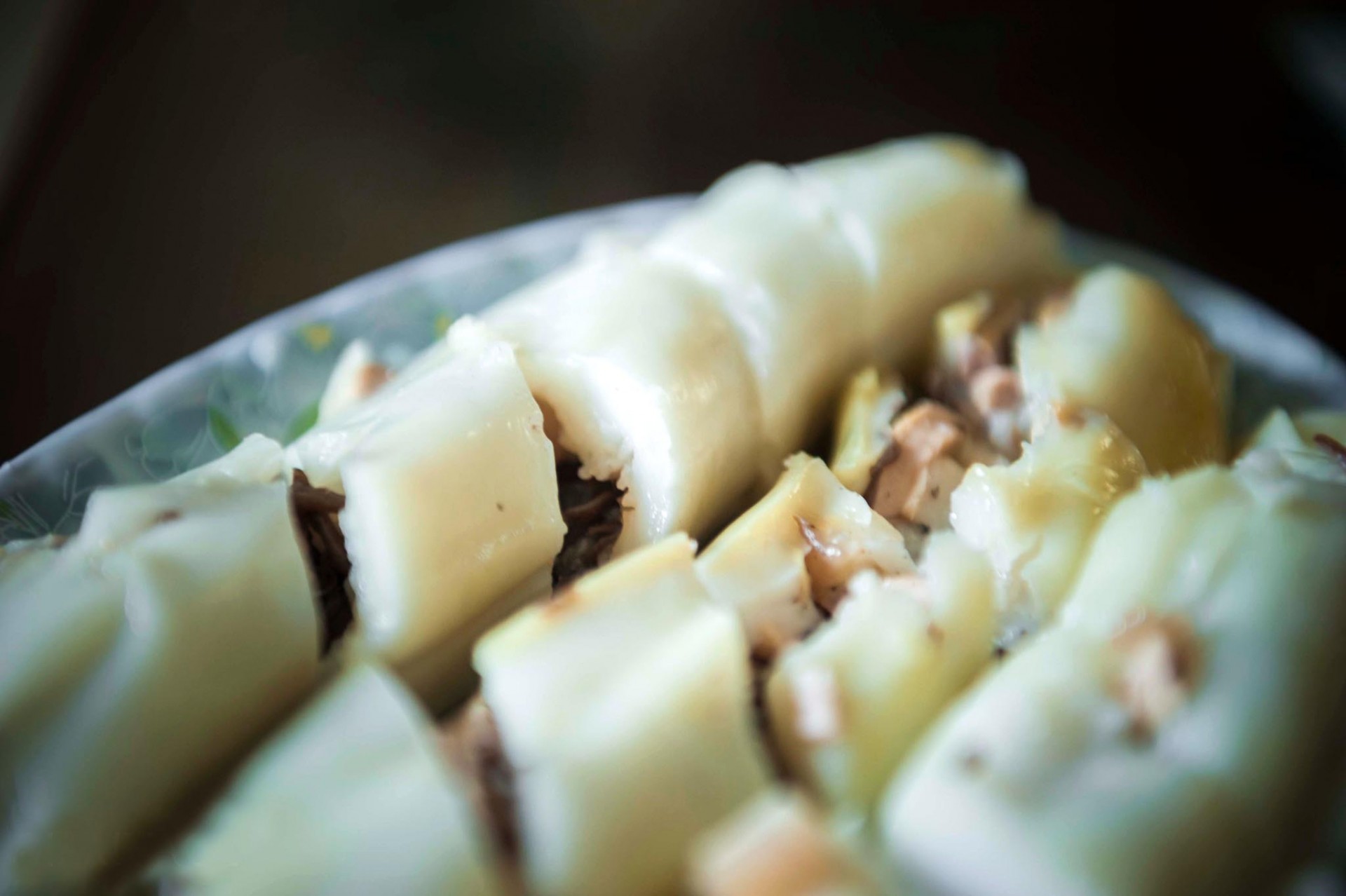 Thơm thảo hồn quê xứ Đoài Thơm thảo hồn quê xứ Đoài