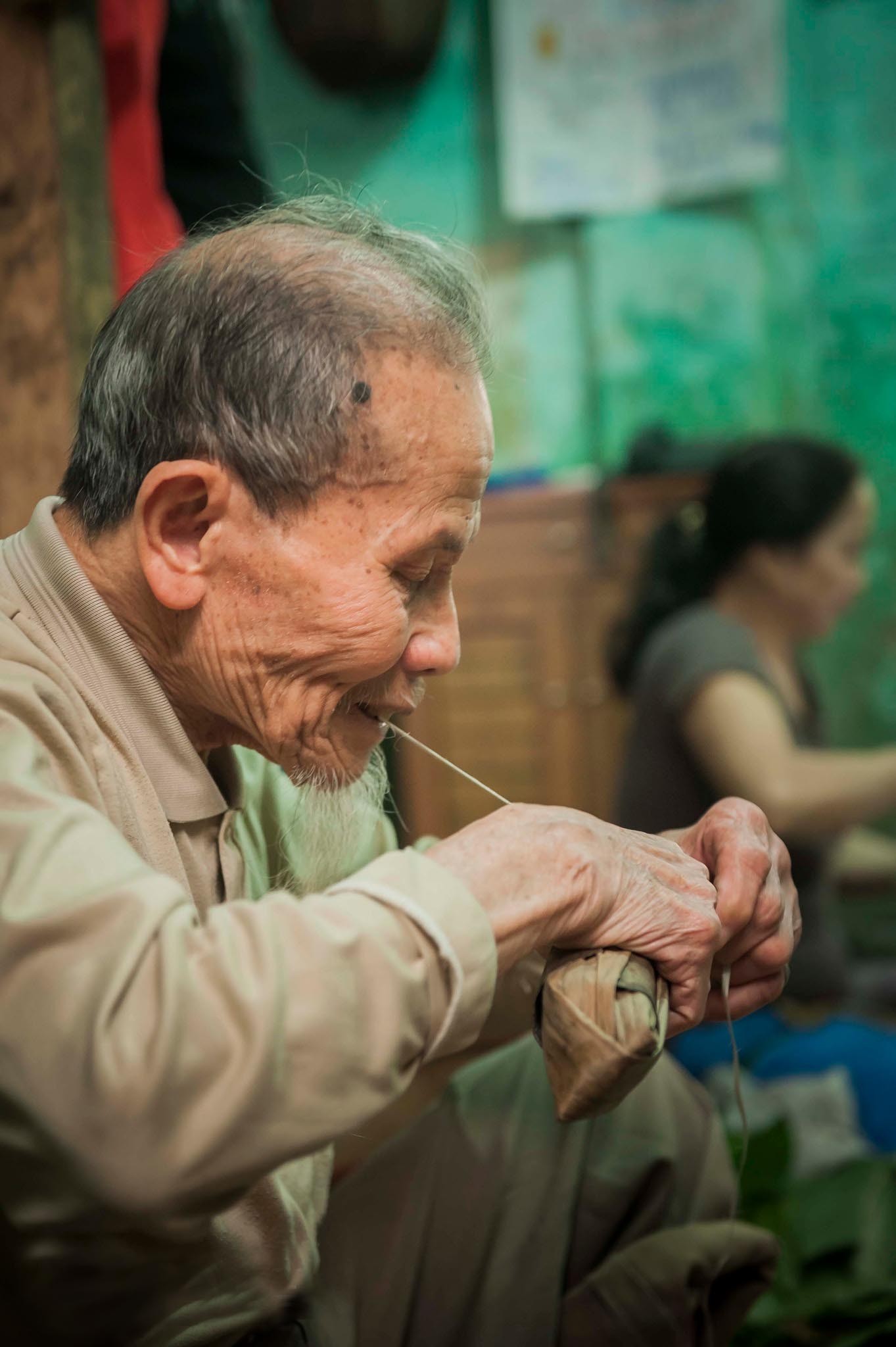 Thơm thảo hồn quê xứ Đoài Thơm thảo hồn quê xứ Đoài