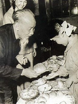 Nên có ngày truyền thống Làng nghề Việt Nam Nên có ngày truyền thống Làng nghề Việt Nam