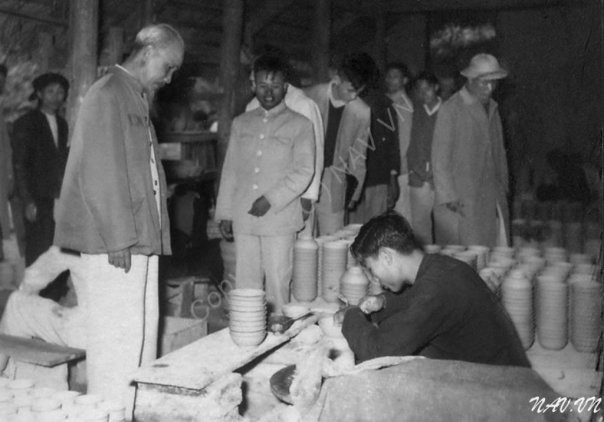 Nên có ngày truyền thống Làng nghề Việt Nam Nên có ngày truyền thống Làng nghề Việt Nam