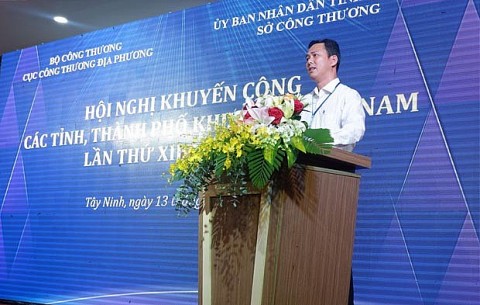 Bà Rịa- Vũng Tàu: 11 chương trình khuyến công địa phương năm 2023