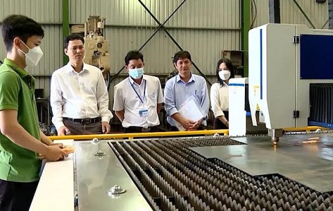 Hà Nội hỗ trợ làng nghề ứng dụng chuyển đổi số, quảng bá sản phẩm