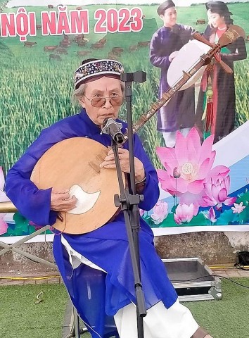 cau lac bo tho ca nguoi cao tuoi xa hong ha hoat dong tich cuc