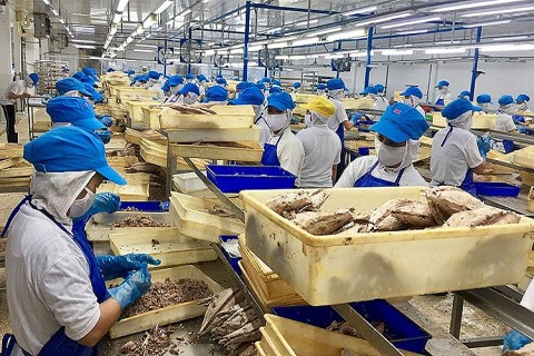 Phú Yên: Tổ chức bình chọn sản phẩm công nghiệp nông thôn tiêu biểu cấp tỉnh