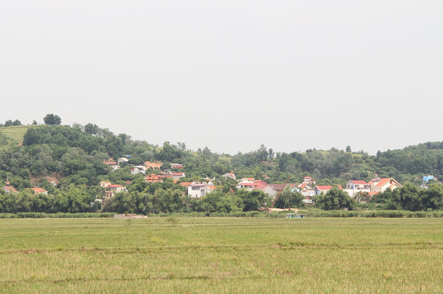 Chuyển đổi số để hướng tới nông thôn mới thông minh