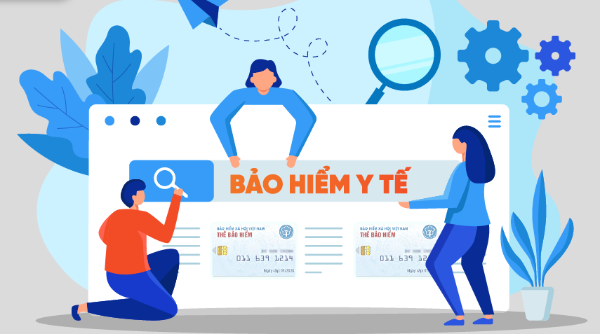 Từ ngày 1/7/2023 mức đóng bảo hiểm y tế hộ gia đình sẽ tăng khi lương cơ sở thay đổi