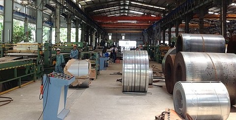 Hà Nội phấn đấu đến năm 2025 100% làng nghề đáp ứng điều kiện về bảo vệ môi trường