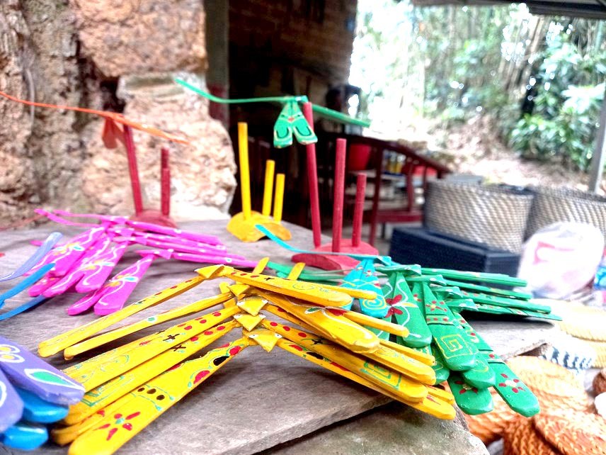 Hà Nội gìn giữ, quảng bá nghề thủ công truyền thống Hà Nội gìn giữ, quảng bá nghề thủ công truyền thống