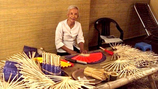 Hà Nội gìn giữ, quảng bá nghề thủ công truyền thống Hà Nội gìn giữ, quảng bá nghề thủ công truyền thống