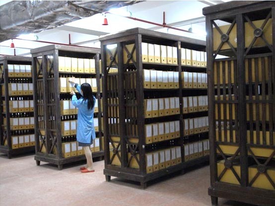 Có một nghề như thế… Có một nghề như thế…