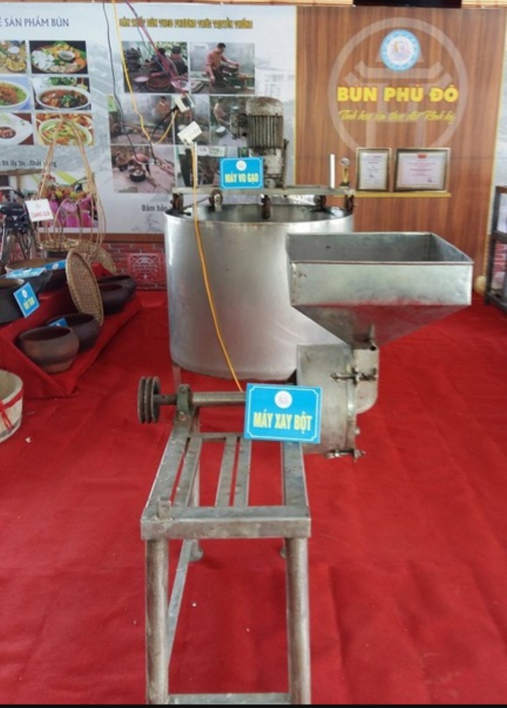 Luật sử dụng năng lương tiết kiệm hiệu quả và các chính sách tác động đến làng nghề Việt Nam Luật sử dụng năng lương tiết kiệm hiệu quả và các chính sách tác động đến làng nghề Việt Nam