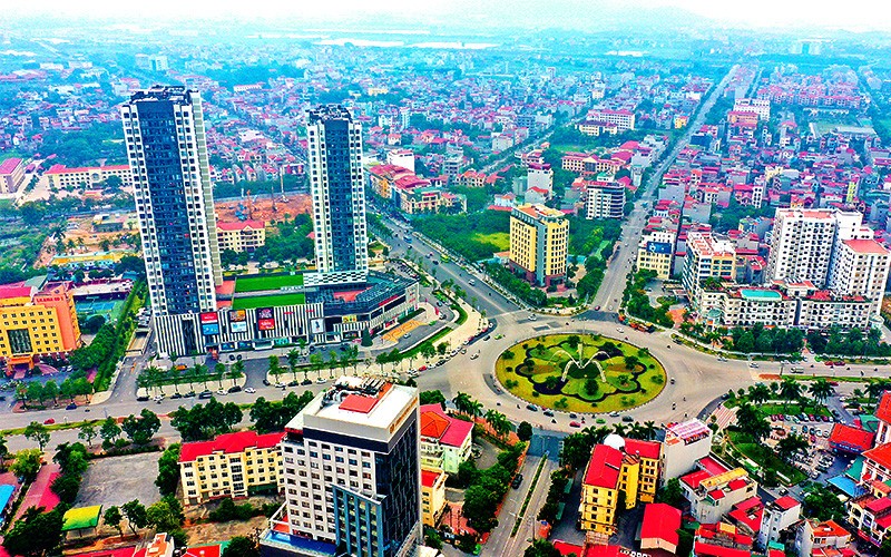 Bắc Ninh xác định xây dựng nông thôn mới là quá trình lâu dài và liên tục
