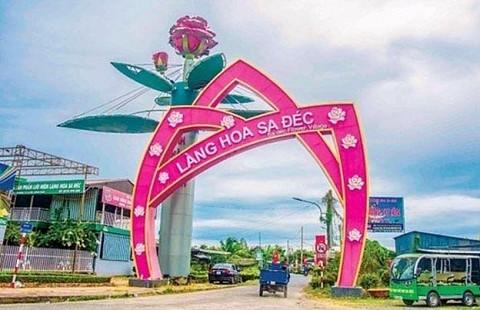 Mô hình thí điểm phát triển Chương trình OCOP giai đoạn 2