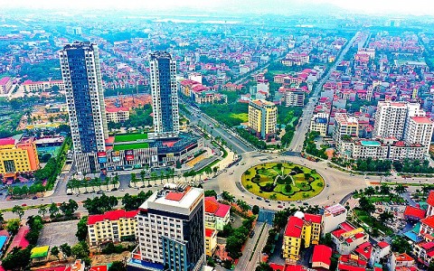 Bắc Ninh xác định xây dựng nông thôn mới là quá trình lâu dài và liên tục