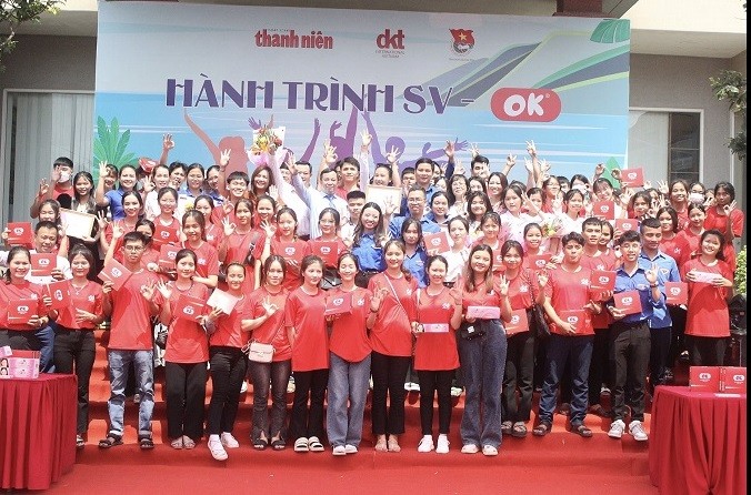 Đoàn viên, sinh viên tỉnh Quảng Bình nâng cao kiến thức sức khoẻ sinh sản với