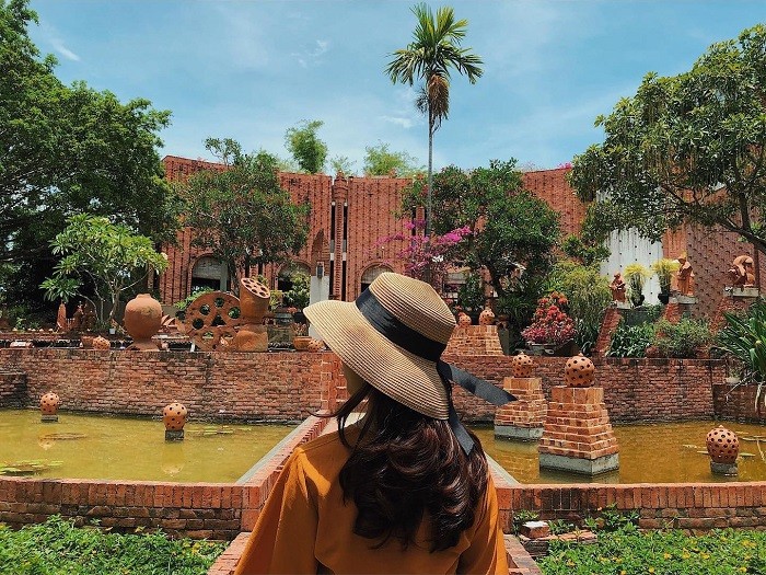 Công viên Đất nung Thanh Hà Công viên Đất nung Thanh Hà