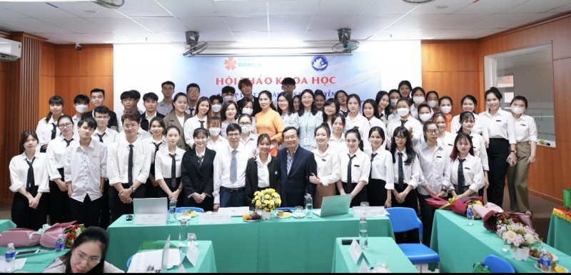 Hội thảo khoa học Hội thảo khoa học
