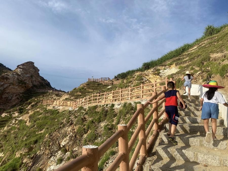 Đến Bình Định ngắm thiên văn