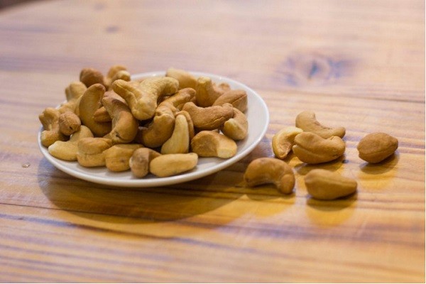 Bình Phước hiện là “thủ phủ” điều của cả nước