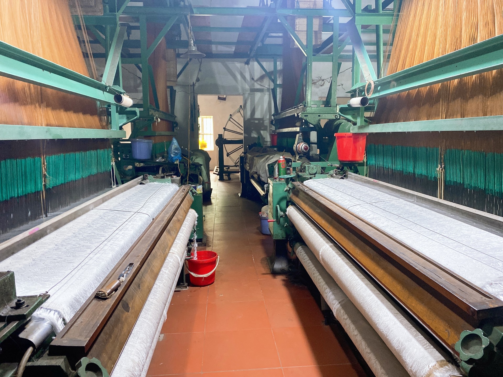 Doanh nghiệp và hợp tác xã thúc đẩy sự phát triển của làng nghề Doanh nghiệp và hợp tác xã thúc đẩy sự phát triển của làng nghề