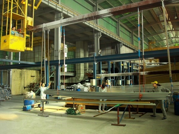 Xây dựng kế hoạch khuyến công quốc gia năm 2024 Xây dựng kế hoạch khuyến công quốc gia năm 2024