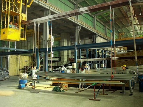 Xây dựng kế hoạch khuyến công quốc gia năm 2024