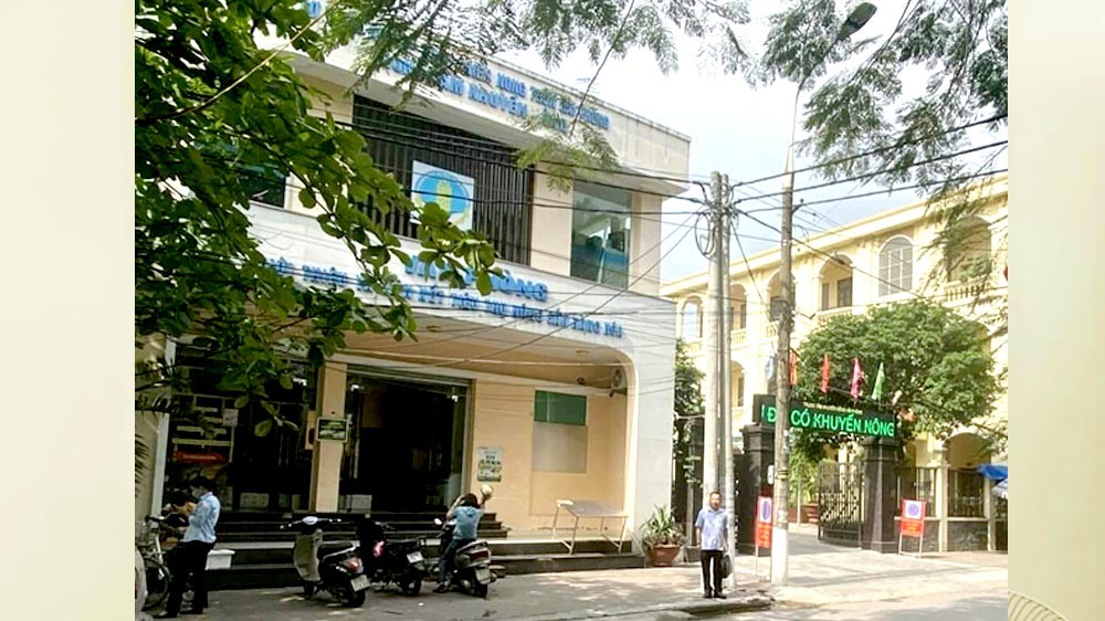 Khuyến nông Hải Phòng hoạt động hiệu quả