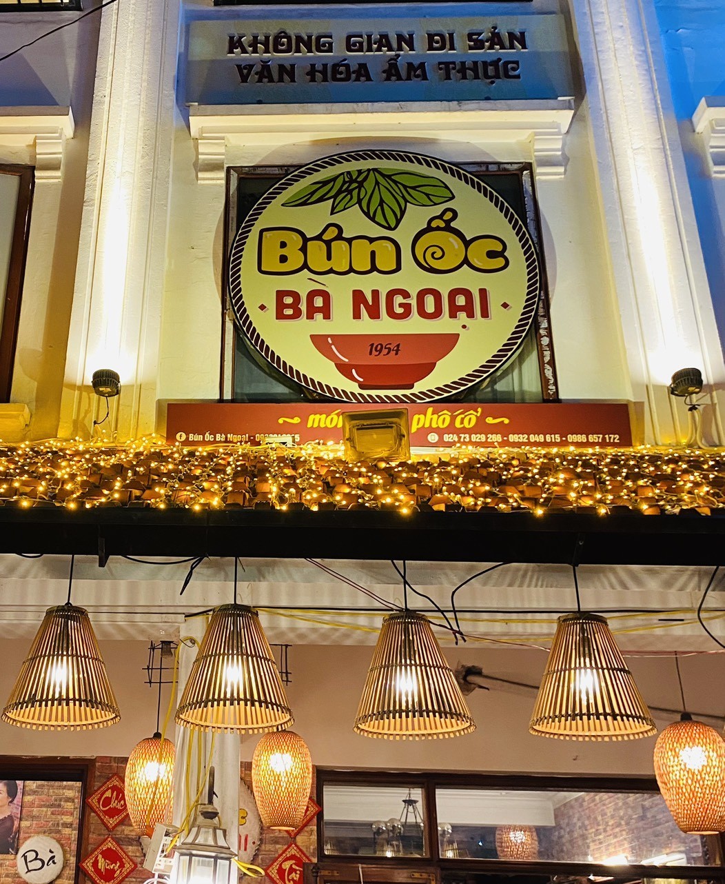 Nghệ nhân lưu giữ, lan tỏa hương vị ẩm thực Hà thành Nghệ nhân lưu giữ, lan tỏa hương vị ẩm thực Hà thành